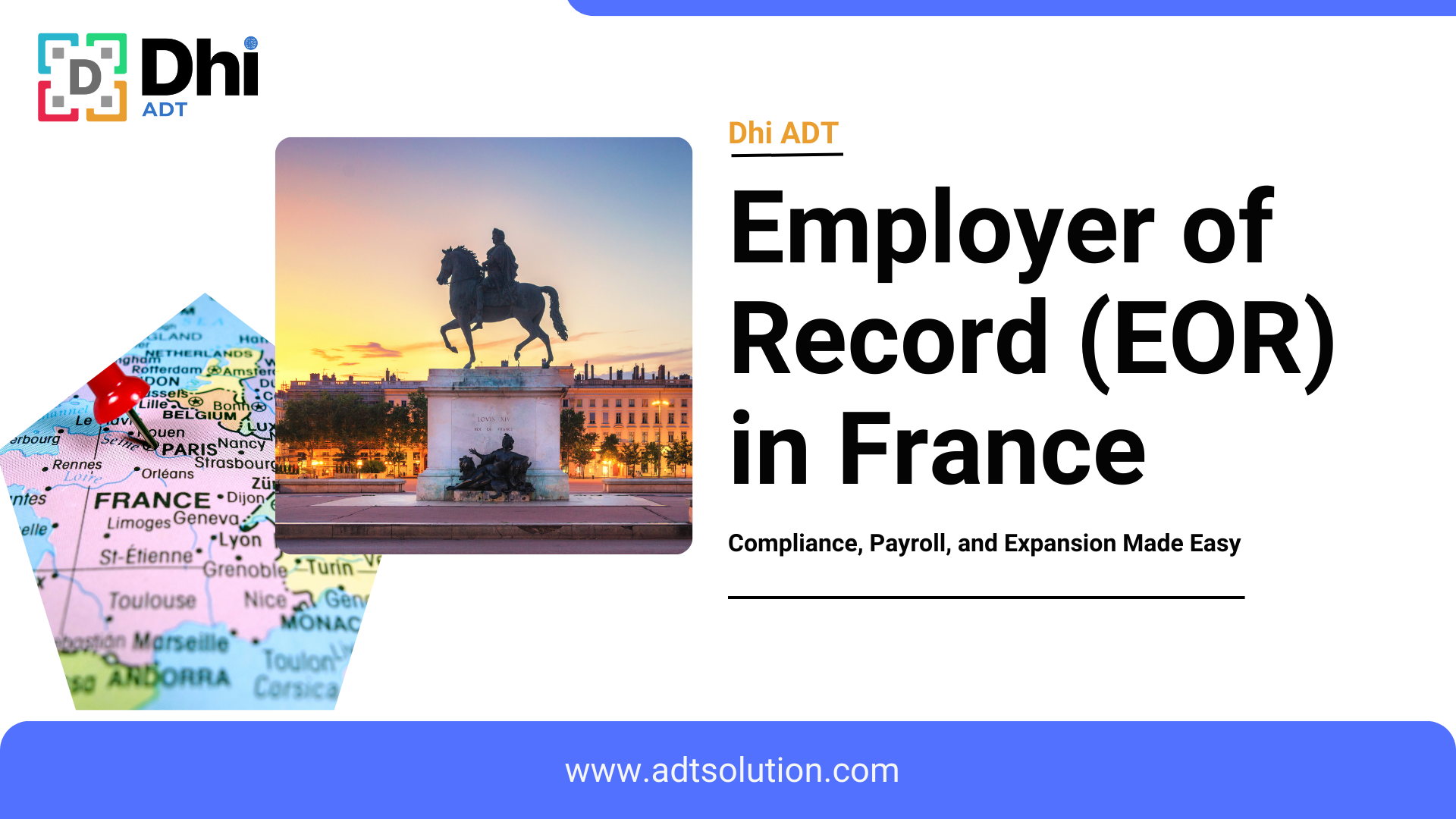 Employer of Record (EOR) in France: A Complete Guide